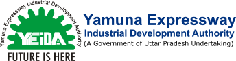 YEIDA Logo